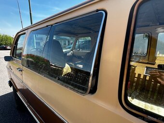 Dodge Van 5.2 V8 - 5