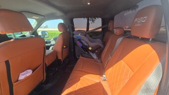 Upravený FORD F150 XL 4x4 V8 (09/2019) – 395 hp - 5