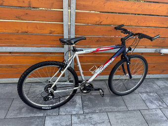 Horské kolo Merida 26" dospělé - 5