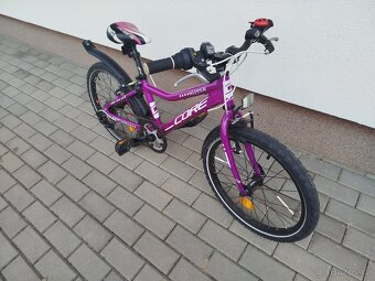 Core nipper 20 - 5