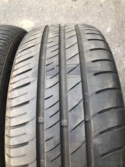 205/55/16 prodám sadu pneu - 5