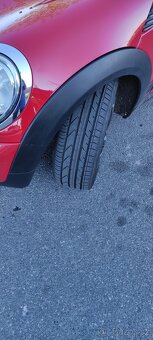 Mini Cooper R56 - 5