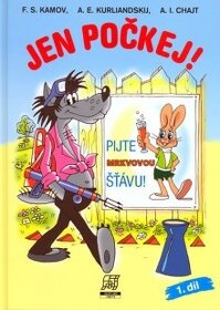 rád bych koupil tyhle pohádky - 5