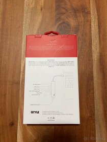 USB Hub iSTYLE - 5