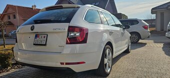 OCTAVIA 2.0TDI DSG 4x4 STYLE/ACC/LED/ T O P ❗️❗️❗️ - 5