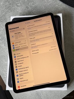 Apple IPad - 5
