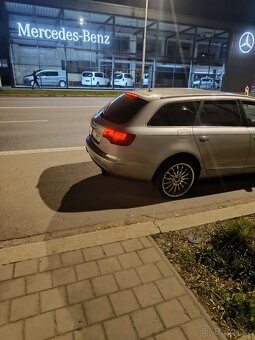 AUDI A6 3.0TDi - 5
