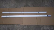 Zářivky spojitelné 1 x 58 W. - 5
