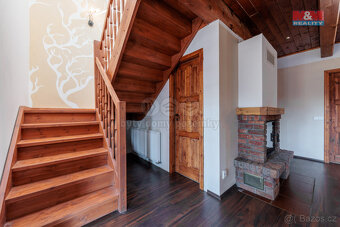 Prodej rodinného domu, 144 m², Toužim, ul. Tepelská - 5