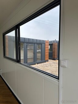 Prémiový kontejner 3x6m - 5