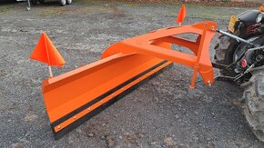 Radlice na sníh 220 cm, kat. 1+2 - 5