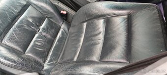 Audi A4 quattro 2.8, automat. - 5
