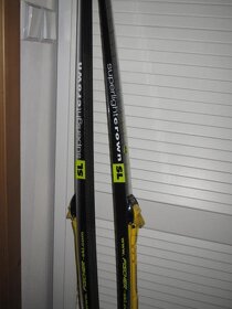 Běžky Fischer SL Superlight crown 201 cm - 5