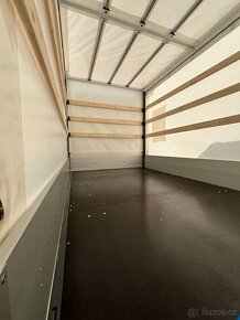 IVECO Daily 35S16H plachta - 5