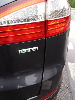 Ford Mondeo kombi mk4 - 5