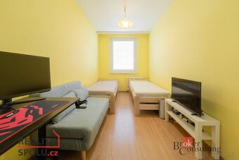 Prodej, byty/4+1, 89 m2, Rodopská 3153/4, 14300 Praha, Hlavn - 5