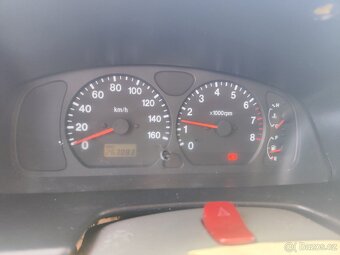 Prodám Suzuki Jimny - 5