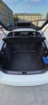 Škoda Octavia RS 245 2.0 Tsi - 5
