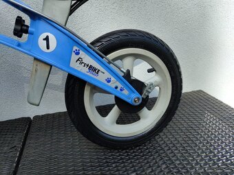 SERVIS First bike - 5