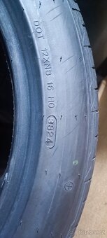 Nové letní gumy Hankook 255/50/19 a 235/55/19 - 5