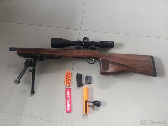 CZ 457 MTR - 5