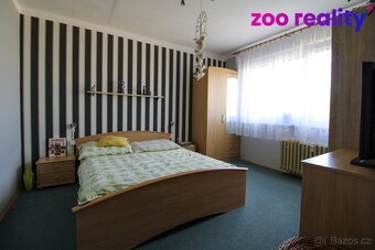 Prodej bytu 3+kk 72 m² Duchcovská, Teplice - 5
