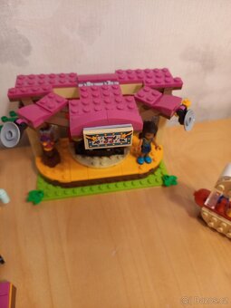 Lego Friends - 5