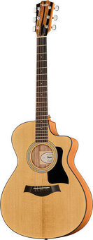 Taylor 112ce Sapele (záruka do 08/2027) - 5