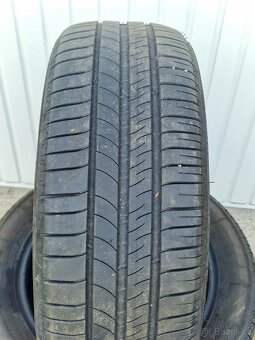 205/55/16 Letní pneumatiky Michelin Energy Saver - 5