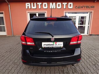 Fiat Freemont 2.0 Multijet 125kW - 5