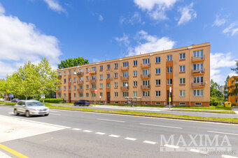 Prodej, byt 3+1, 63m2, Olomouc, Nová Ulice, Foerstrova - 5