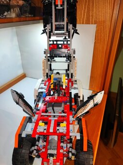 Lego Technic 9398 - 5