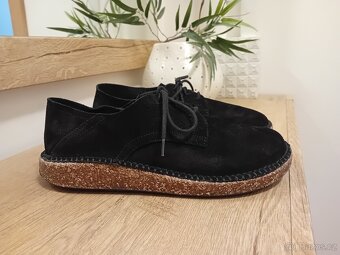 Birkenstock dámské mokasíny vel. 40 kožené - 5