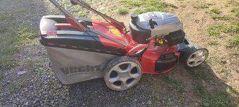 Benzínová sekačka Hecht 548SW - 5