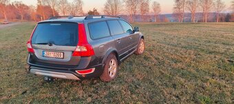 XC70 2,4 D5 136kw - 5
