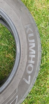 letní pneu 185/60/15 - 5