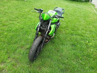 Kawasaki er 6 - 5