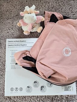 Bugaboo Fox 2 a mnoho doplňků zdarma - 5