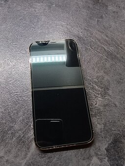 Iphone 12 pro max 256gb Zánovní - 5