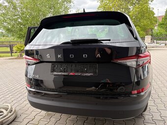 Škoda kodiaq 2tdi dsg m.r2023 facelift full led acc - 5