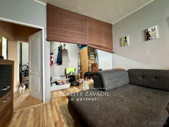 Prodej byty 3+1, 74 m2, Divišova, Karviná - Hranice - 5
