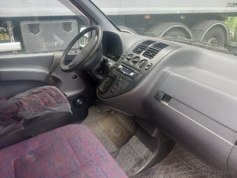 Mercedes Vito 638 automat - 5