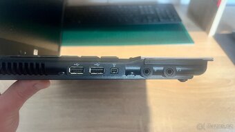 starší notebook HP-EliteBOOK 6930p - 5