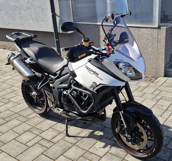 Triumph Tiger 1050 Sport - 5