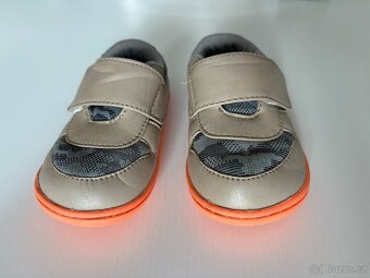 Barefoot boty Little Blue Lamb vel.21 - 5