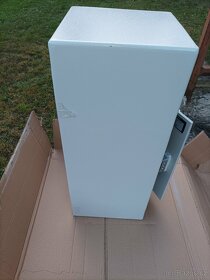 Vhazovací trezor - 5