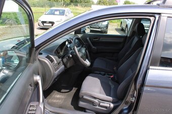 Honda CR-V, 2,0i 110KW, ELEGANCE, ČR, 4 x 4, r.v. 2008 - 5