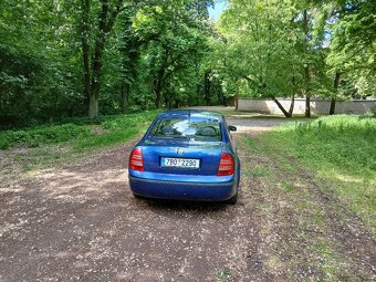 Škoda Superb 1.8.T 110Kw - 5