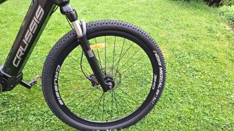 Crussis ONE-PAN Cross 9.8.-M - 5