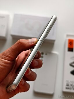 Samsung S21 FE 256GB - 5